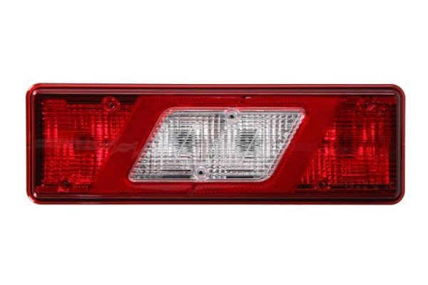 TRUCKLIGHT Baklykt TL-FO003R TRUCKLIGHT TL-FO003R Baklykter CITROЁN BX hva koster