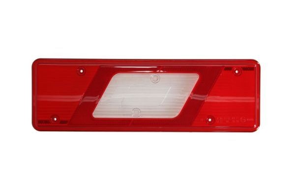 TRUCKLIGHT Glass, baklys TL-FO003R-L TL-FO003R-L Baklys tilbehør OPEL ASCONA TRUCKLIGHT