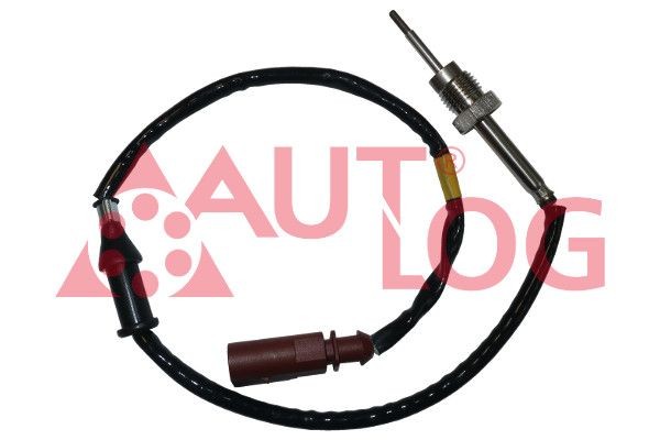 AUTLOG Sensor, udstødningsgastemperatur AS3134 Temperatursensor AUTLOG Volkswagen NEW BEETLE AS3134
