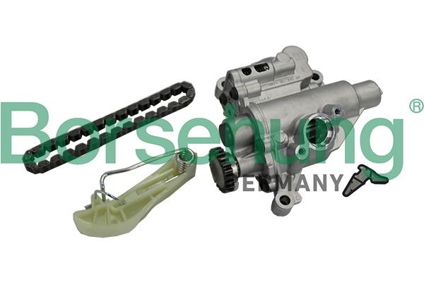 Borsehung Bomba de óleo B19140 Bomba de óleo Audi 4G5, C7, 4GD B19140 Borsehung