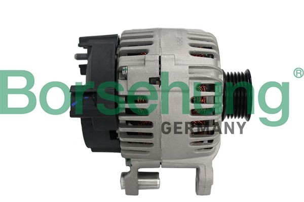 Borsehung Alternátor B19153 B19153 Alternátor AUDI TT Borsehung