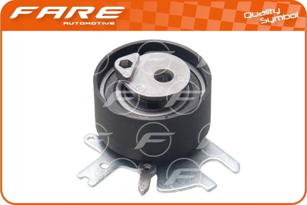 FARE SA Timing belt tensioner pulley 15913 Volkswagen PASSAT FARE SA timing belt tensioner pulley 15913