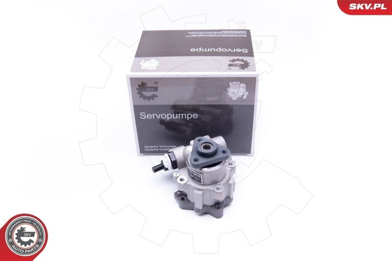 ESEN SKV Pompa idraulica, sterzo 10SKV242 10SKV242 ESEN SKV Pompa idraulica sterzo Volkswagen prezzo