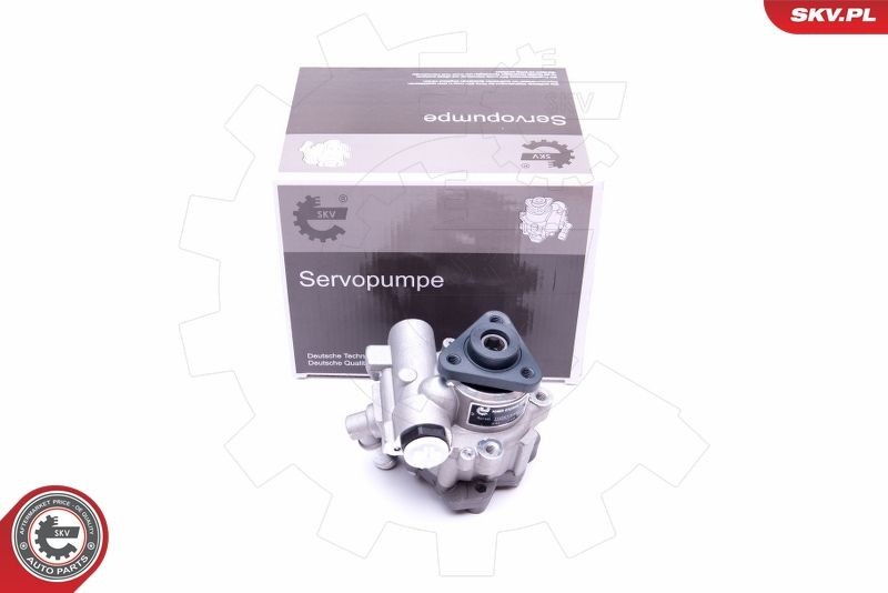 Servo čerpadlo ESEN SKV 10SKV248 ESEN SKV 10SKV248 Servo čerpadlo BMW Rad 7 2021