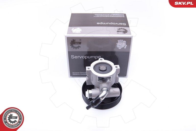 ESEN SKV Stuurbekrachtigingspomp 10SKV250 ESEN SKV 10SKV250 Stuurpomp Peugeot 306 Station Wagon originele prijs