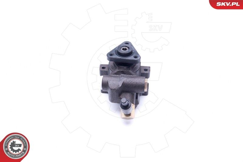 ESEN SKV Ohjaustehostimen pumppu 10SKV253 Ford J5_, J3_ Ohjaustehostin 10SKV253 ESEN SKV
