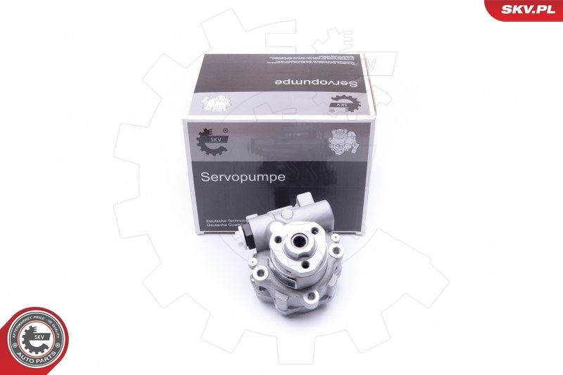 ESEN SKV Servopumpe 10SKV256 ESEN SKV 10SKV256 Elektrisk servopumpe VW Vento 1h2 pris