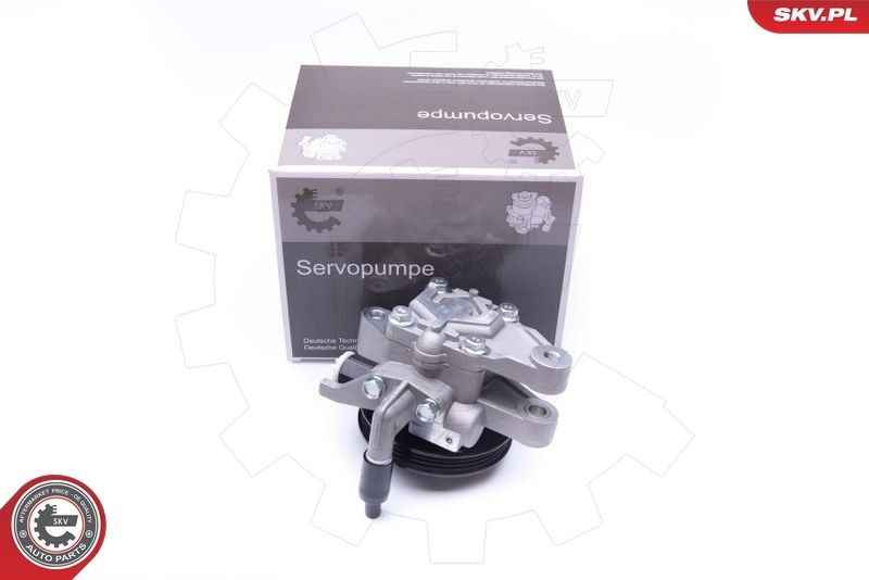 ESEN SKV Servopump 10SKV262 ESEN SKV 10SKV262 Servopump Hyundai Coupe RD