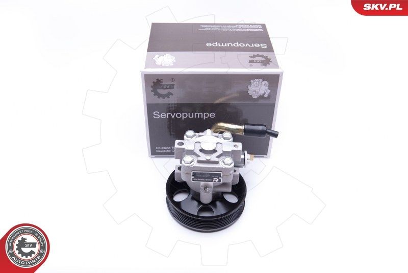 ESEN SKV Roolivõimu pump 10SKV263 ESEN SKV 10SKV263 originaal Roolivõimendi pump Hyundai Santa Fe sm hind