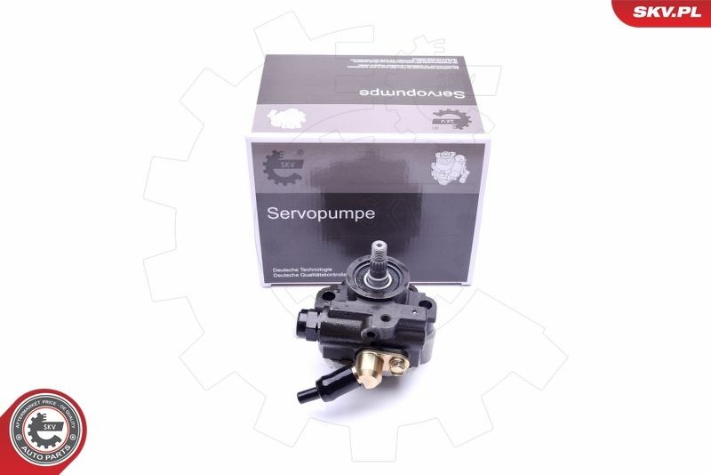 ESEN SKV Power steering pump 10SKV267 ESEN SKV 10SKV267 Lexus IS XE10 power steering pump price