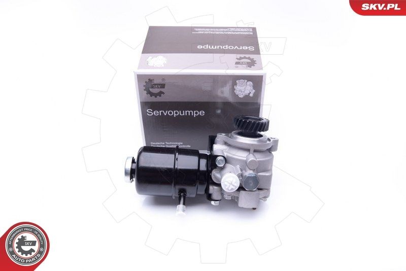 Servo čerpadlo ESEN SKV 10SKV274 ESEN SKV 10SKV274 Čerpadlo posilňovača riadenia MITSUBISHI PAJERO 2002