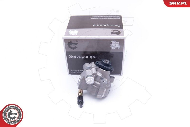 ESEN SKV Servopumpe 10SKV278 Hydraulikpumpe ESEN SKV OMEGA 10SKV278 billig