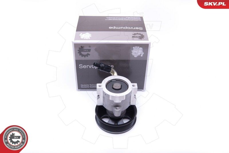 ESEN SKV Servopump 10SKV279 ESEN SKV 10SKV279 Servopump Citroen XSARA kostand