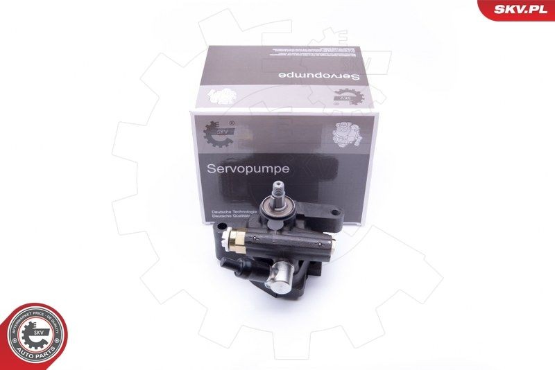 ESEN SKV Bomba de dirección 10SKV286 Dirección TOYOTA RAV4 I SUV Cabrio (XA10): Bomba de dirección ESEN SKV 10SKV286