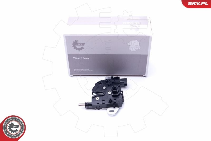 ESEN SKV Panserlås 16SKV402 16SKV402 Panser ESEN SKV VOLVO S60