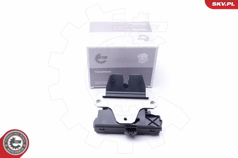 Tagaluugi sulgur ESEN SKV 16SKV515 ESEN SKV 16SKV515 FORD C-MAX 2018 Ukselukk