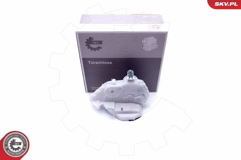 ESEN SKV Deurslot 16SKV591 ESEN SKV 16SKV591 Slotenset Honda Civic IX prijs