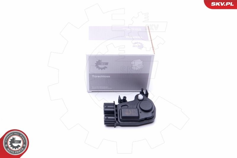 Κλειδαριά πόρτας ESEN SKV 16SKV601 ESEN SKV 16SKV601: Κλειδαριά πόρτας Honda CIVIC 2022