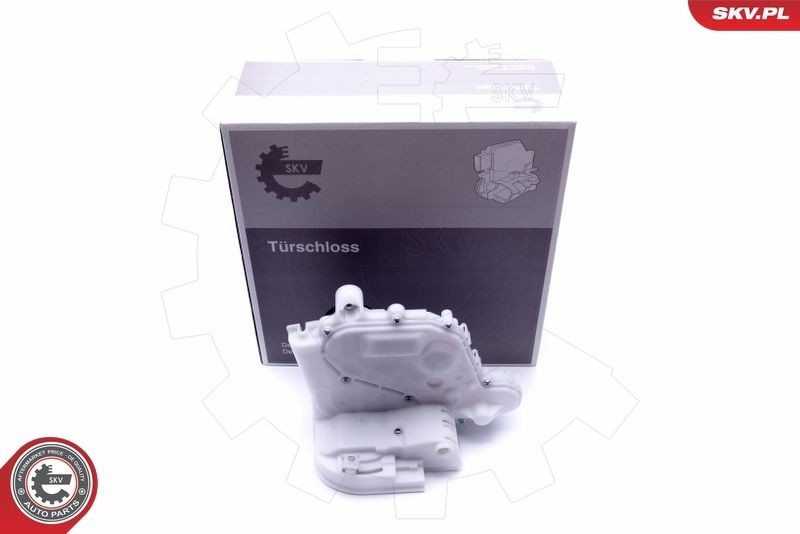 Ukselukk ESEN SKV 16SKV612 ESEN SKV 16SKV612 HONDA CR-V 2011 Ukselukk