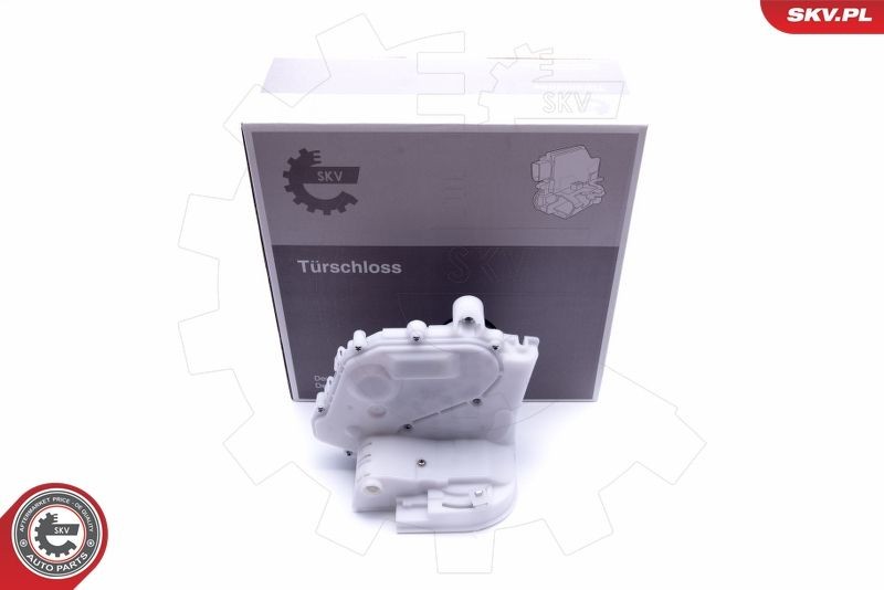 Serrure de porte ESEN SKV 16SKV613 ESEN SKV 16SKV613 Élément de réglage verrouillage centralisé HONDA CR-V 2008