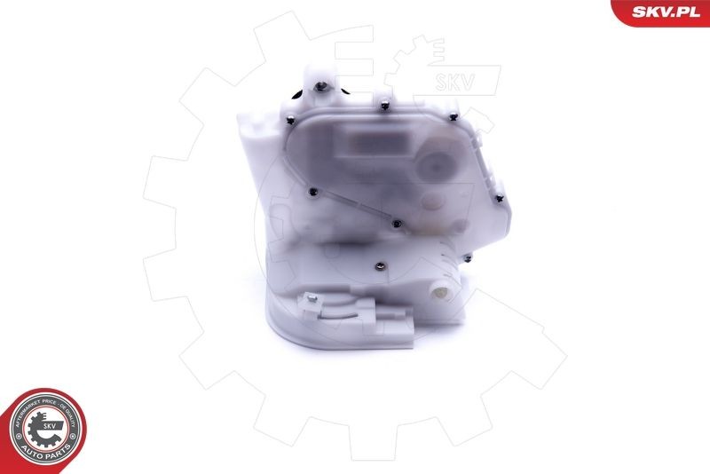 ESEN SKV Dörrstängning 16SKV614 ESEN SKV 16SKV614 Låskista Civic IV Shuttle (EE) original