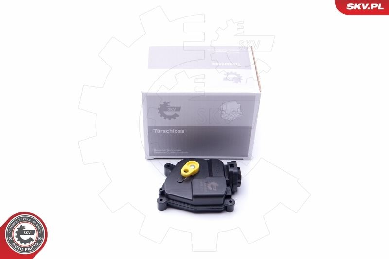 Κλειδαριά πόρτας ESEN SKV 16SKV623 ESEN SKV 16SKV623 Κλειδαριά δεξιά εμπρός και πίσω Hyundai ACCENT 2005