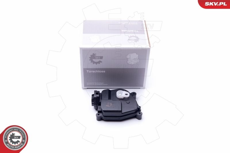 Ukselukk ESEN SKV 16SKV624 ESEN SKV 16SKV624 HYUNDAI ACCENT 2019 Ukselukk