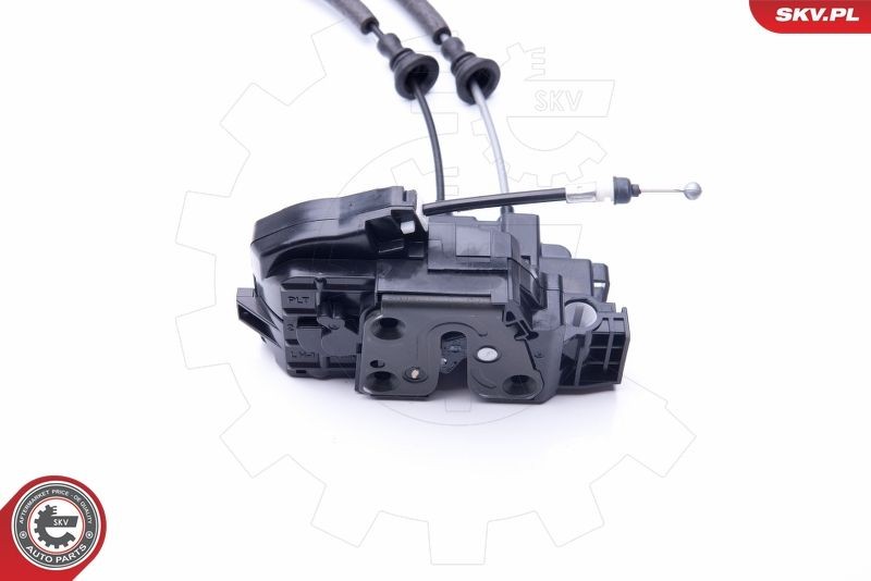 ESEN SKV Door lock 16SKV651 Hyundai ATOS ESEN SKV door lock 16SKV651