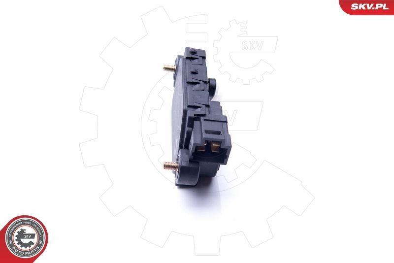 Deurslot ESEN SKV 16SKV673 ESEN SKV 16SKV673 Slotenset HYUNDAI SONATA 2006