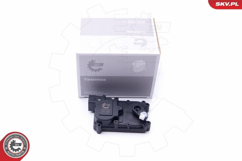 ESEN SKV Κλειδαριά πόρτας 16SKV681 16SKV681 Κλειδαριά ALFA ROMEO GIULIETTA ESEN SKV