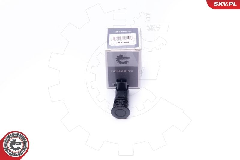 ESEN SKV Parkeersensor 28SKV084 ESEN SKV 28SKV084 originele Parkeersensoren Mazda 6 GH Stationwagen kosten