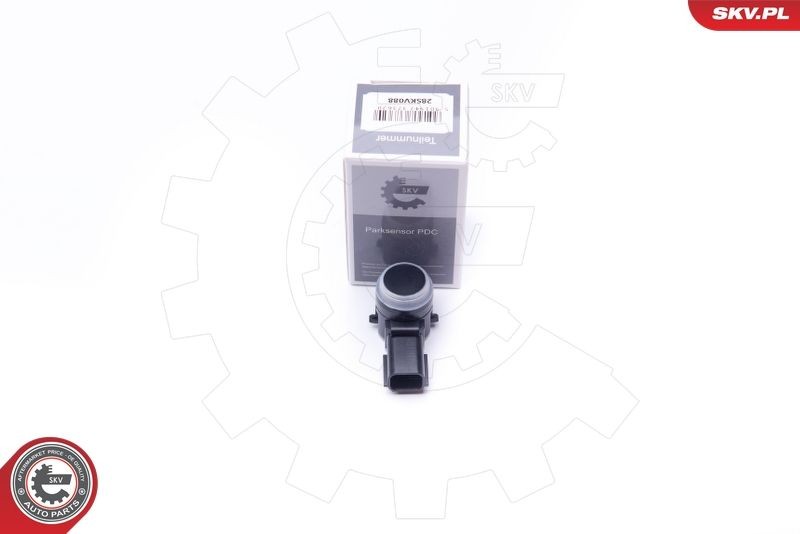 ESEN SKV Parkeringssensor 28SKV088 Ryggesensor ESEN SKV VECTRA 28SKV088 billige