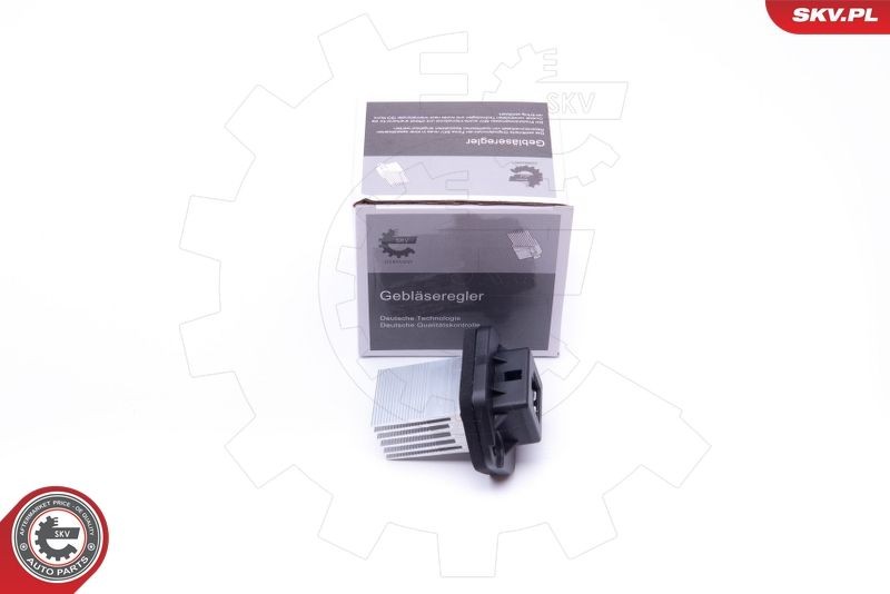 ESEN SKV Takistus, salongipuhur 94SKV066 94SKV066 Salongipuhuri takisti HYUNDAI GETZ ESEN SKV