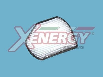 AP XENERGY Kupéfilter X10215 X10215 Kupéfilter AP XENERGY FORD PUMA