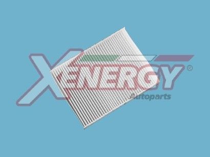 AP XENERGY Kupefilter X10318 X10318 Pollenfilter AP XENERGY OPEL MOVANO