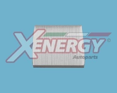 AP XENERGY Pollenfilter X10410 X10410 Pollenfilter AP XENERGY RENAULT TWINGO
