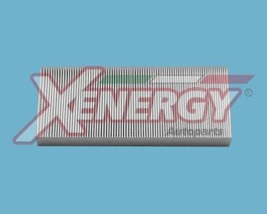 AP XENERGY Kupefilter X10657 Kupefilter AP XENERGY Renault MASTER X10657