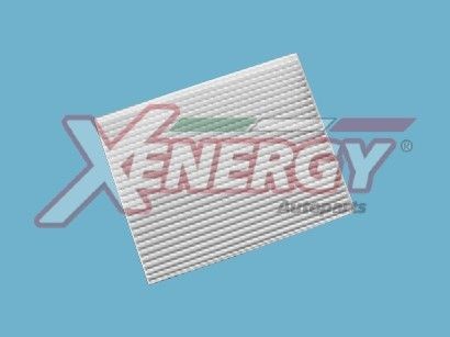 AP XENERGY Kupefilter X10723 X10723 Pollenfilter AP XENERGY HYUNDAI i30