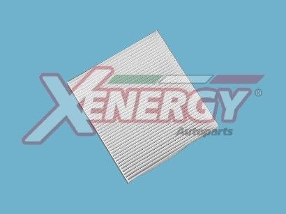 AP XENERGY Kupefilter X10784 Klimafilter AP XENERGY DOBLO X10784 billige