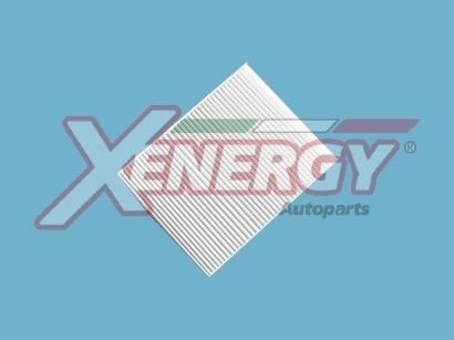 AP XENERGY Kupefilter X10793 Klimafilter AP XENERGY KA X10793 billige