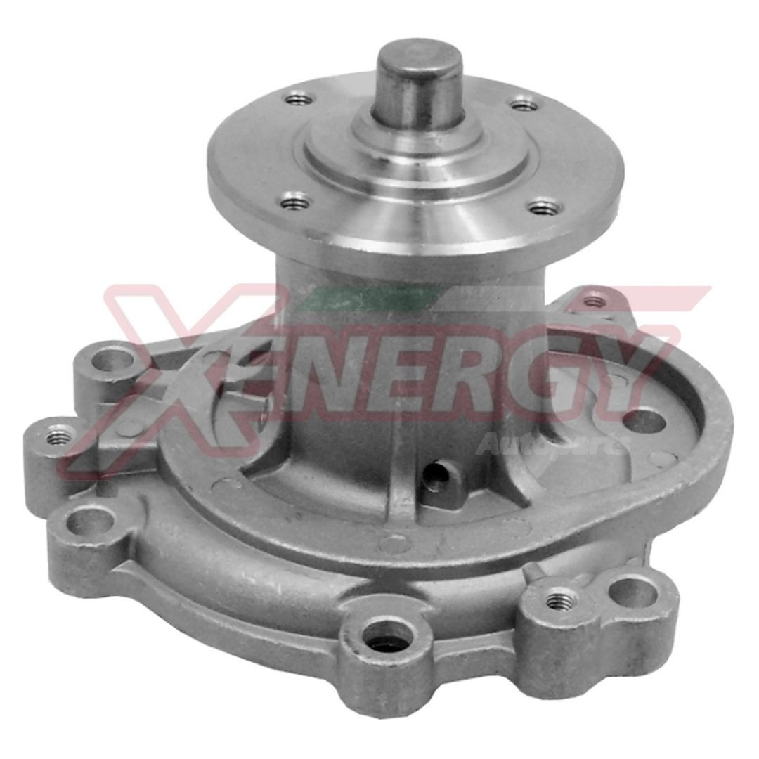 AP XENERGY Water pump X201132 TOYOTA AP XENERGY coolant pump X201132