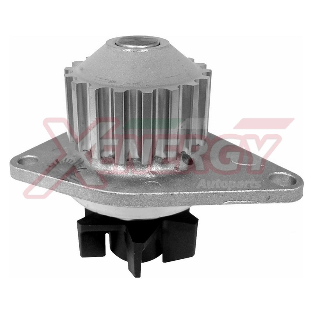 AP XENERGY Vannpumpe X202902 Vannpumpe AP XENERGY Citroën C15 X202902