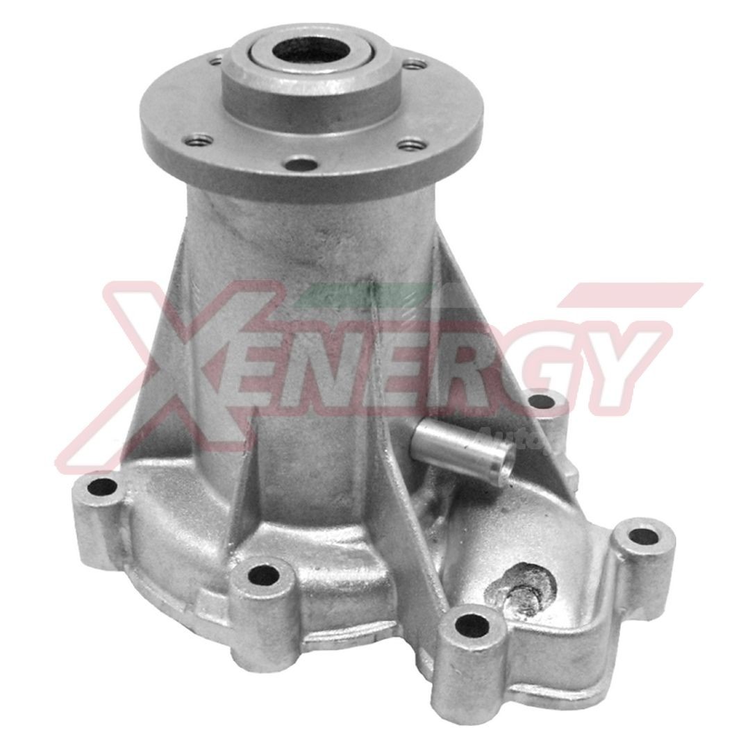 AP XENERGY Bomba de água X203360 Bomba de água AP XENERGY Mercedes-Benz SLK X203360