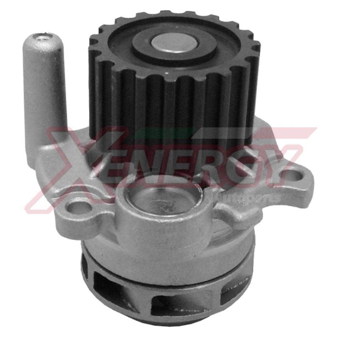 AP XENERGY Pompe à eau X204392 Pompe du liquide de refroidissement AP XENERGY CHEROKEE X204392 pas cher