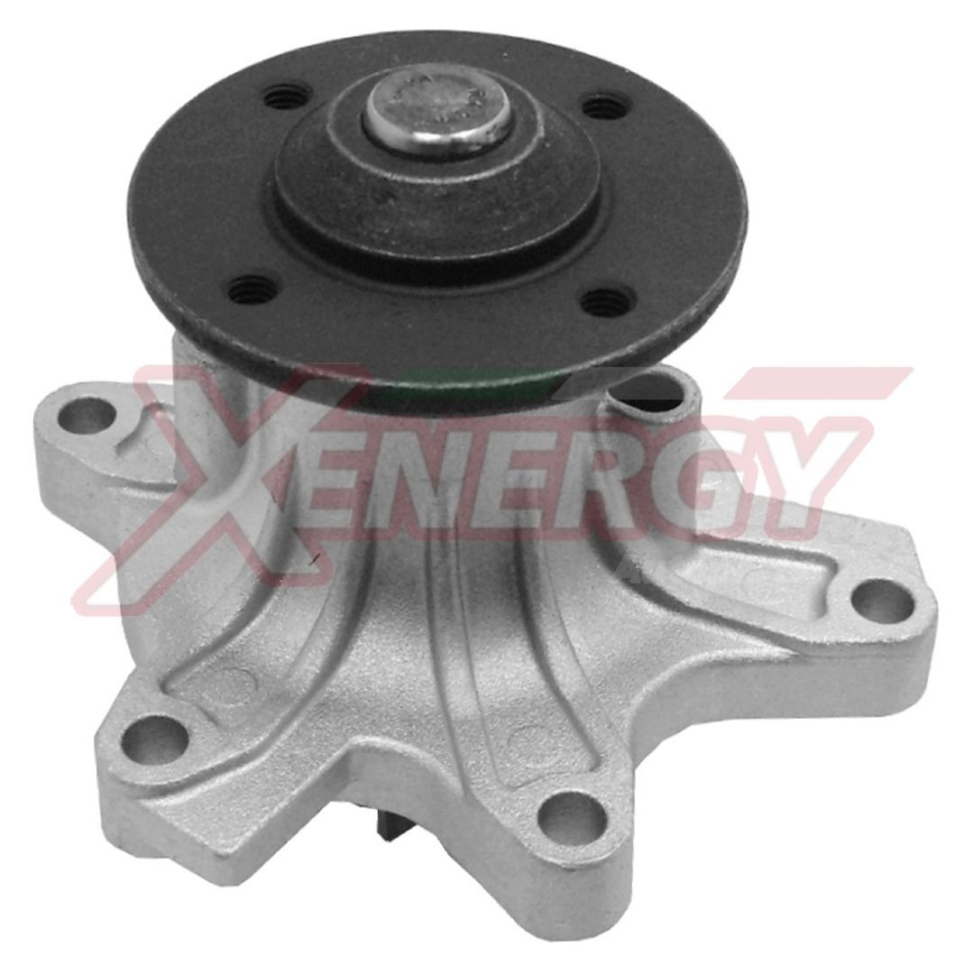 AP XENERGY Water pump X204412 X204412 AP XENERGY TOYOTA water pump