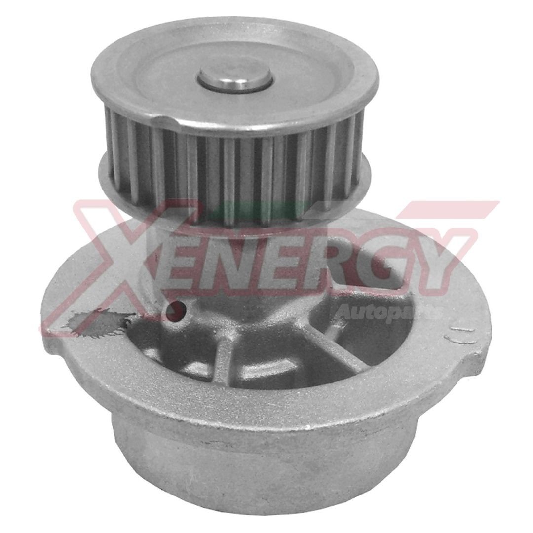 AP XENERGY Water pump X204650 X204650 AP XENERGY water pump OPEL FRONTERA