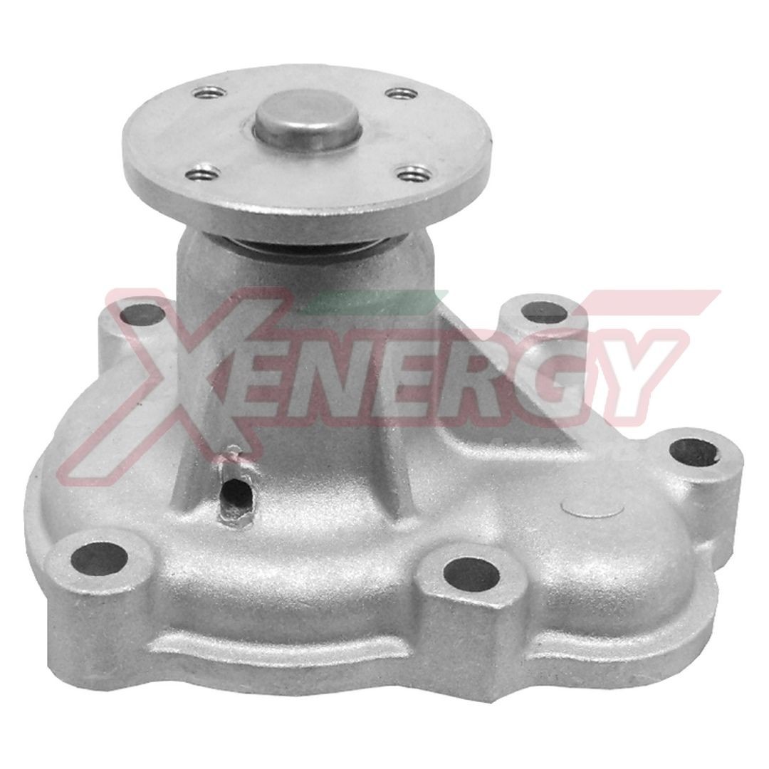 AP XENERGY Water pump X204740 X204740 AP XENERGY water pump for OPEL FRONTERA