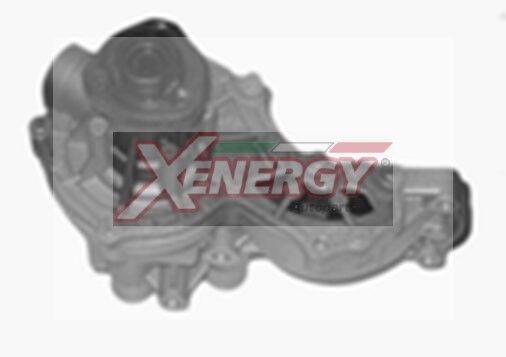 AP XENERGY Vannpumpe X205822 Vannpumpe AP XENERGY Audi A3 X205822