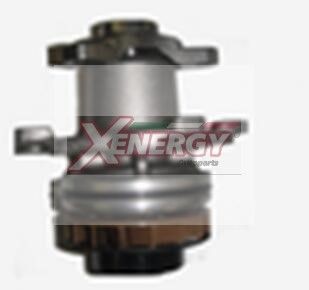 AP XENERGY Water pump X206512 OPEL FRONTERA AP XENERGY water pump X206512