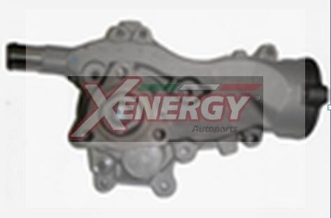 AP XENERGY Pompa acqua X206652 X206652 Pompa acqua AP XENERGY OPEL MERIVA costo